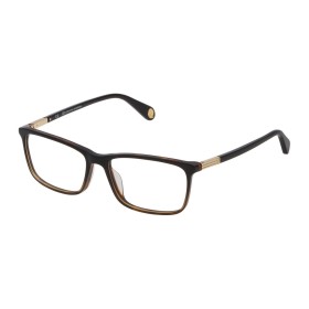 Montatura per Occhiali Donna Carolina Herrera VHE785-07RE ø 56 mm di Carolina Herrera, Occhiali e accessori - Rif: S0371002, ...