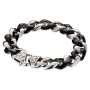 Bracciale Uomo Save Brave SBB-DELTA 21 cm di Save Brave, Bracciali - Rif: S0371077, Prezzo: 28,45 €, Sconto: %