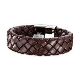 Bracelete masculino Save Brave SBB-KILO-BR-21 21 cm de Save Brave, Pulseiras - Ref: S0371088, Preço: 23,50 €, Desconto: %