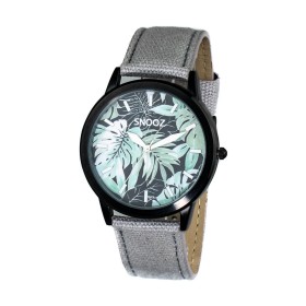 Reloj Unisex Snooz SAA-011 (Ø 40 mm) de Snooz, Relojes de pulsera - Ref: S0371133, Precio: 10,54 €, Descuento: %