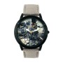 Reloj Unisex Snooz SAA-002 (Ø 40 mm) de Snooz, Relojes de pulsera - Ref: S0371153, Precio: 10,54 €, Descuento: %