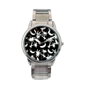 Montre Unisexe Snooz SAA-003 (Ø 40 mm) de Snooz, Montres bracelet - Réf : S0371154, Prix : 10,54 €, Remise : %