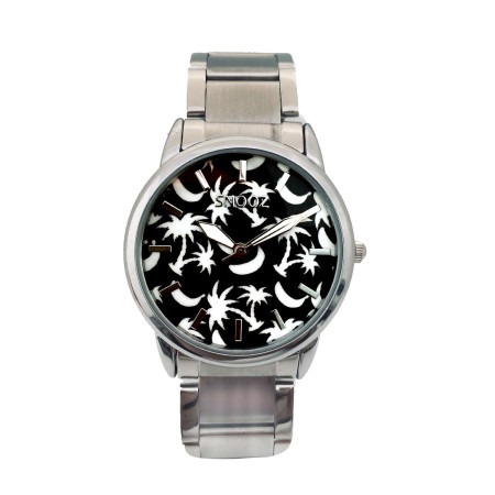 Montre Unisexe Snooz SAA-003 (Ø 40 mm) | Tienda24 - Global Online Shop Tienda24.eu