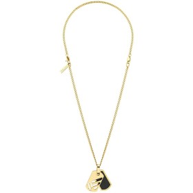 Pendentif Homme Police PEAGN2211702 55 cm de Police, Pendentifs seuls - Réf : S0371169, Prix : 35,15 €, Remise : %