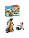 Playset Playmobil 71257 City Life 45 Peças | Tienda24 Tienda24.eu