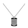 Pendentif Homme Police PJ26468PSS-01 de Police, Pendentifs seuls - Réf : S0371176, Prix : 36,00 €, Remise : %