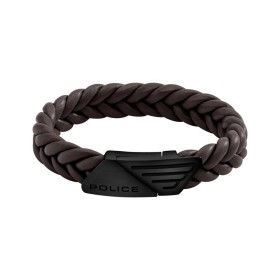 Men's Bracelet Police PJ26558BLB-03 by Police, Bracelets - Ref: S0371178, Price: 30,59 €, Discount: %