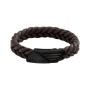 Bracelete masculino Police PJ26558BLB-03 de Police, Pulseiras - Ref: S0371178, Preço: 30,59 €, Desconto: %