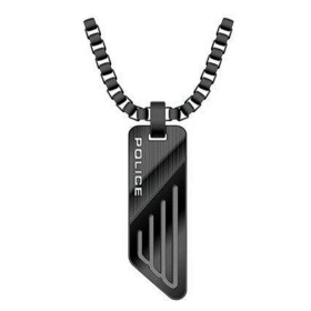 Men's Pendant Police PJ26572PSB-02 by Police, Pendants - Ref: S0371179, Price: 29,87 €, Discount: %