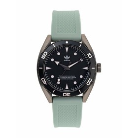 Montre Homme Adidas AOFH22001 (Ø 43 mm) de Adidas, Montres bracelet - Réf : S0371206, Prix : 79,86 €, Remise : %