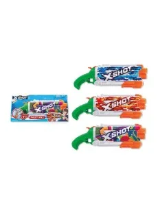 Water Pistol Red 60 cm | Tienda24 Tienda24.eu