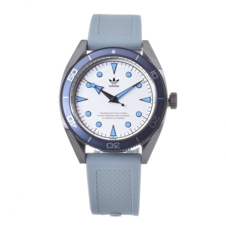 Reloj Hombre Adidas AOFH22003 (Ø 43 mm) de Adidas, Relojes de pulsera - Ref: S0371207, Precio: 79,86 €, Descuento: %