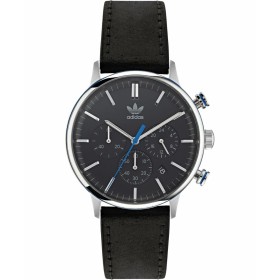 Montre Homme Adidas AOSY22013 (Ø 40 mm) de Adidas, Montres bracelet - Réf : S0371210, Prix : 85,06 €, Remise : %