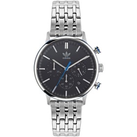 Montre Homme Adidas AOSY22018 (Ø 40 mm) de Adidas, Montres bracelet - Réf : S0371211, Prix : 83,41 €, Remise : %