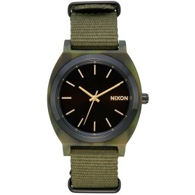 Relógio feminino Nixon A3272619 (Ø 40 mm) de Nixon, Relógios com braselete - Ref: S0371217, Preço: 64,26 €, Desconto: %