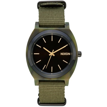 Montre Femme Nixon A3272619 (Ø 40 mm) de Nixon, Montres bracelet - Réf : S0371217, Prix : 64,26 €, Remise : %