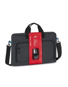 Laptoptasche Targus TCT027GL Schwarz | Tienda24 Tienda24.eu