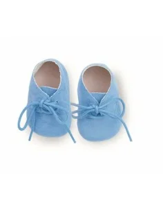 Accessori per Bambole Marina & Pau Blucher Azzurro Scarpe da Marina & Pau, Accessori - Ref: S2430635, Precio: 18,56 €, Descue...