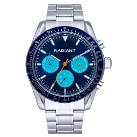 Relógio masculino Radiant RA577704 (Ø 45 mm) de Radiant, Relógios com braselete - Ref: S0371256, Preço: 34,24 €, Desconto: %