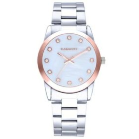 Montre Femme Radiant RA584202 de Radiant, Montres bracelet - Réf : S0371262, Prix : 29,87 €, Remise : %