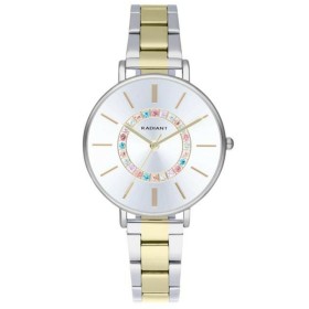 Relógio feminino Radiant RA586204 (Ø 36 mm) de Radiant, Relógios com braselete - Ref: S0371265, Preço: 32,40 €, Desconto: %