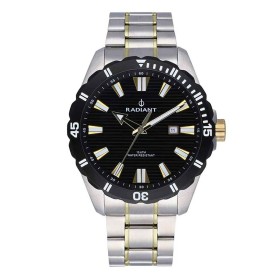 Montre Homme Radiant RA602201 (Ø 45 mm) de Radiant, Montres bracelet - Réf : S0371277, Prix : 36,92 €, Remise : %