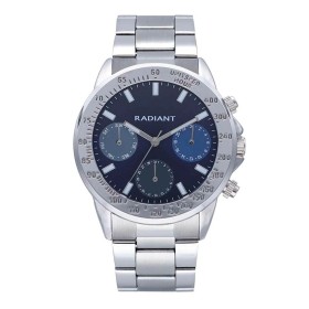 Montre Homme Radiant RA604702 (Ø 45 mm) de Radiant, Montres bracelet - Réf : S0371280, Prix : 37,66 €, Remise : %