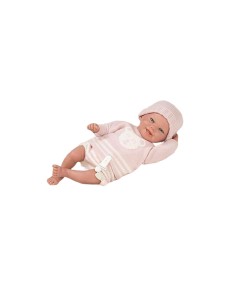 Baby Doll Noel Arias 40 cm | Tienda24 Tienda24.eu