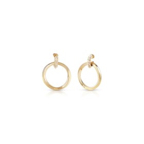 Pendientes Mujer Guess JUBE01488JWYGT-U de Guess, Pendientes - Ref: S0371335, Precio: 35,85 €, Descuento: %