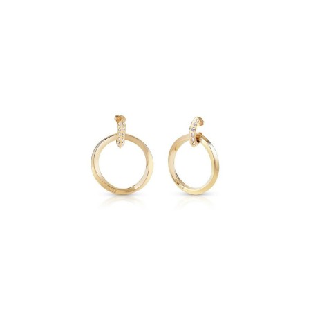 Ladies' Earrings Guess JUBE01488JWYGT-U by Guess, Earrings - Ref: S0371335, Price: 35,85 €, Discount: %