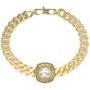 Pulsera Mujer Guess JUMB01373JWYGS de Guess, Pulseras - Ref: S0371341, Precio: 51,35 €, Descuento: %