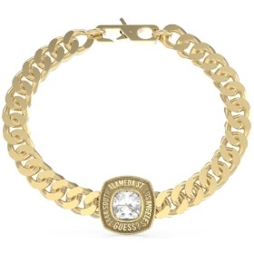 Bracelet Femme Guess JUMB01373JWYGS de Guess, Bracelets - Réf : S0371341, Prix : 51,35 €, Remise : %