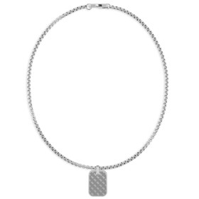 Collier Homme Guess JUMN01359JWSTT-U de Guess, Colliers - Réf : S0371347, Prix : 29,87 €, Remise : %