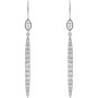 Boucles d´oreilles Femme Adore 5259863 5 cm de Adore, Boucles d'oreilles - Réf : S0371418, Prix : 30,59 €, Remise : %