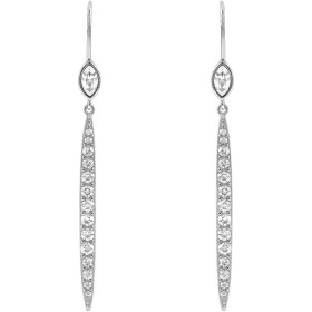 Ladies' Earrings Adore 5259863 5 cm by Adore, Earrings - Ref: S0371418, Price: 30,59 €, Discount: %