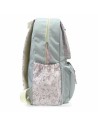 Cartable Decuevas Multicouleur Fleurs 40 x 18 x 30 cm | Tienda24 Tienda24.eu