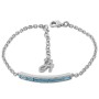 Ladies' Bracelet Adore 5303103 15 cm by Adore, Bracelets - Ref: S0371425, Price: 29,87 €, Discount: %