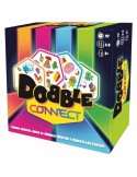 Board game Asmodee Dobble Connect | Tienda24 Tienda24.eu