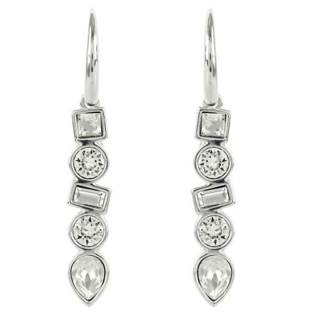 Boucles d´oreilles Femme Adore 5375524 3 cm de Adore, Boucles d'oreilles - Réf : S0371440, Prix : 32,85 €, Remise : %