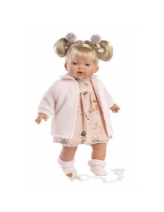 Baby-Puppe IMC Toys | Tienda24 Tienda24.eu