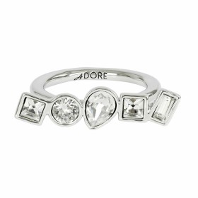 Damenring Adore 5375529 (15) von Adore, Ringe - Ref: S0371442, Preis: 28,80 €, Rabatt: %