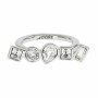 Anillo Mujer Adore 5375529 (15) de Adore, Anillos - Ref: S0371442, Precio: 28,80 €, Descuento: %