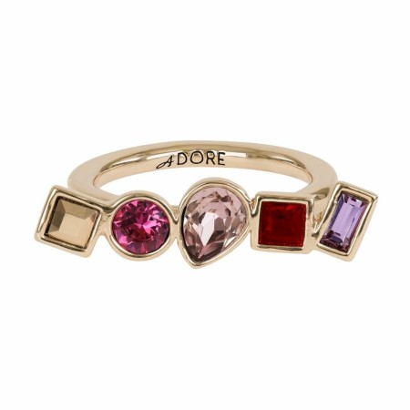 Bague Femme Adore 5375539 (18) | Tienda24 - Global Online Shop Tienda24.eu