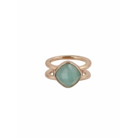 Bague Femme Adore 5419453 (12) de Adore, Bagues - Réf : S0371450, Prix : 32,85 €, Remise : %