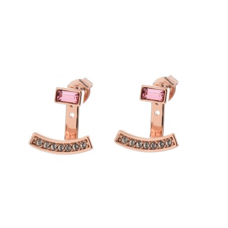 Pendientes Mujer Adore 5448574 1,5 cm de Adore, Pendientes - Ref: S0371455, Precio: 28,80 €, Descuento: %