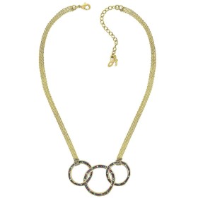 Collier Femme Adore 5448644 15 cm de Adore, Colliers - Réf : S0371461, Prix : 97,80 €, Remise : %