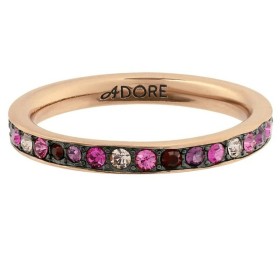 Bague Femme Adore 5448675 (12) de Adore, Bagues - Réf : S0371465, Prix : 21,60 €, Remise : %