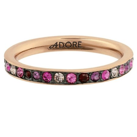 Anel feminino Adore 5448675 (12) de Adore, Anéis - Ref: S0371465, Preço: 21,60 €, Desconto: %