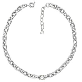 Ladies' Necklace Adore 5448749 40 cm by Adore, Necklaces - Ref: S0371471, Price: 62,58 €, Discount: %