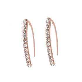 Boucles d´oreilles Femme Adore 5489506 2 cm de Adore, Boucles d'oreilles - Réf : S0371475, Prix : 31,86 €, Remise : %